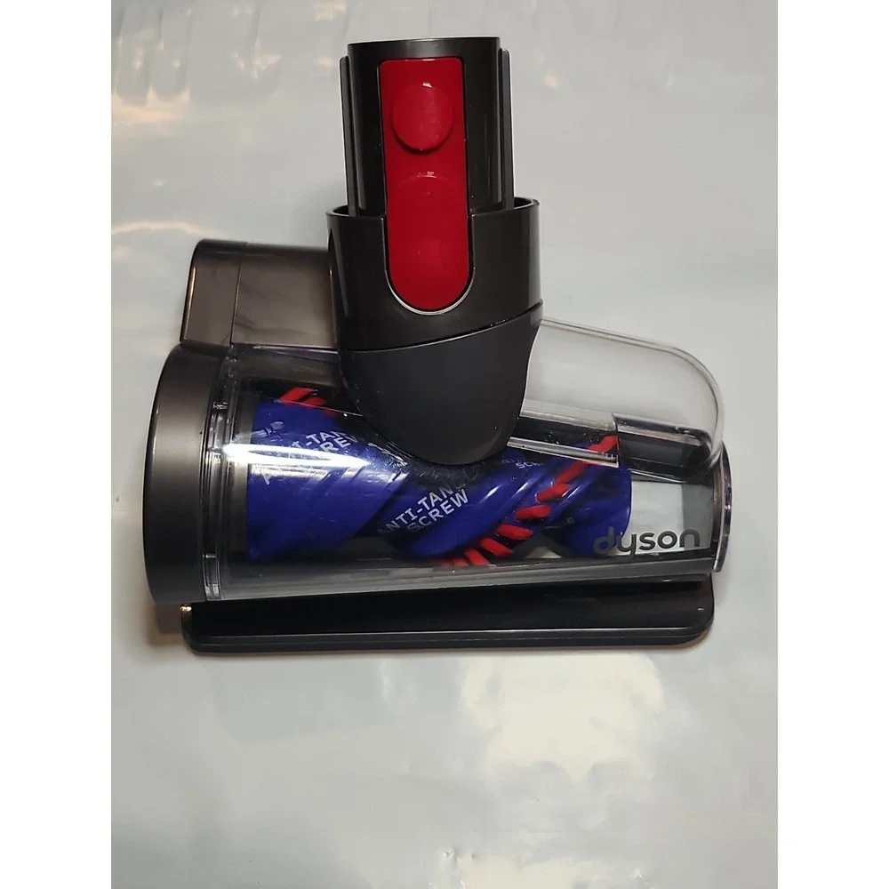 Dyson OEM Anti-Tangle Hair Screw Tool Mini Attachment 436314 New Genuine